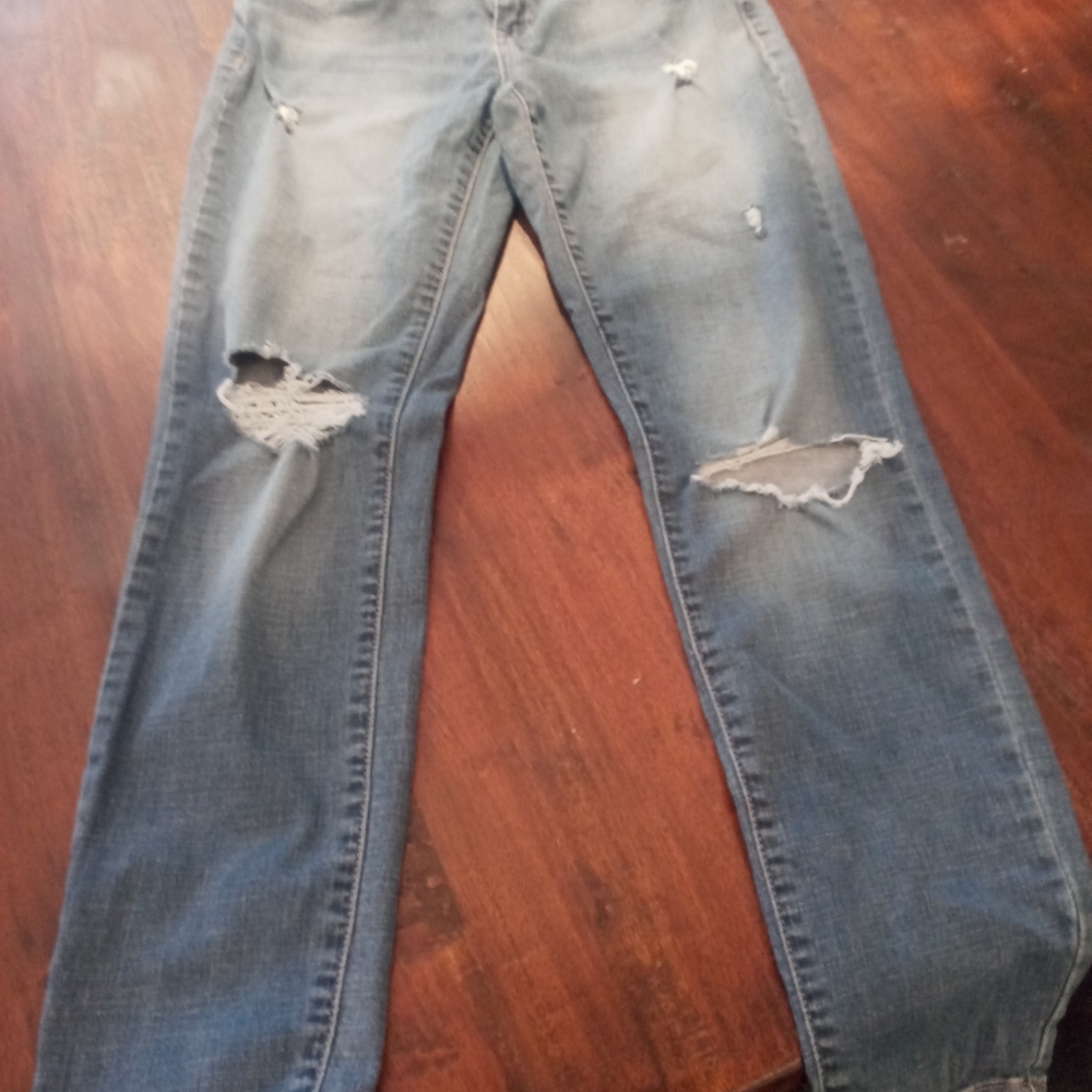 BlankNYC Denim